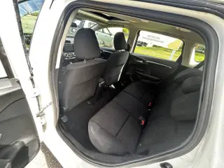 Honda Fit 2015