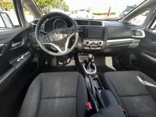 Honda Fit 2015