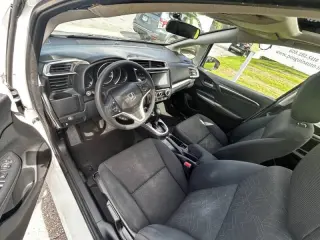 Honda Fit 2015