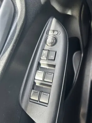 Honda Fit 2015