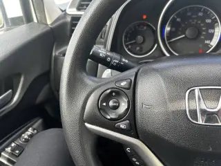 Honda Fit 2015