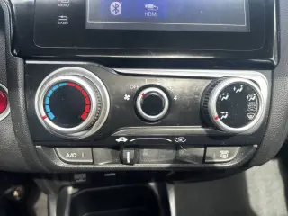 Honda Fit 2015