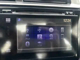 Honda Fit 2015