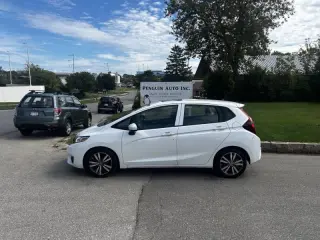 Honda Fit 2015