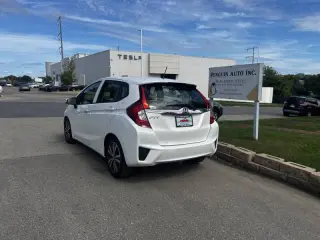 Honda Fit 2015