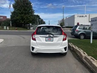 Honda Fit 2015