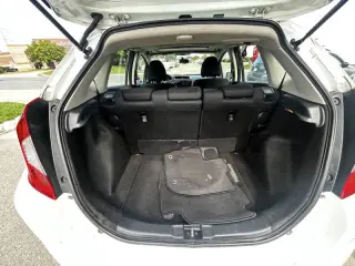 Honda Fit 2015
