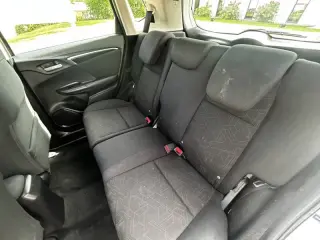 Honda Fit 2015