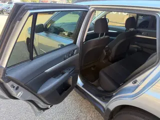 Subaru Outback 2013