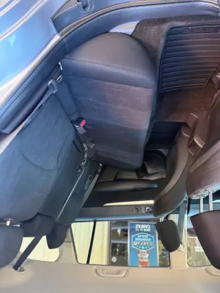 Subaru Outback 2013