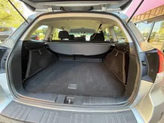 Subaru Outback 2013
