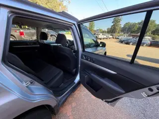 Subaru Outback 2013