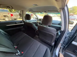Subaru Outback 2013