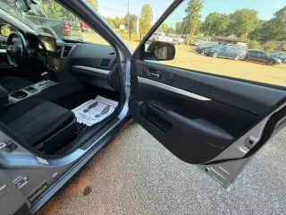 Subaru Outback 2013