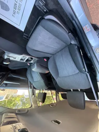 Subaru Outback 2013