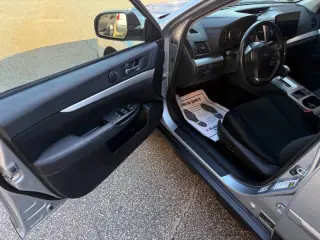 Subaru Outback 2013