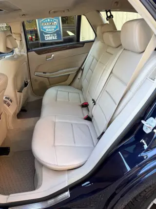 2014 Mercedes-Benz Clase E