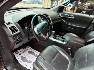 Ford Explorer 2013