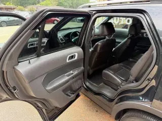 Ford Explorer 2013