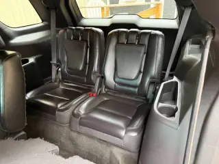 Ford Explorer 2013