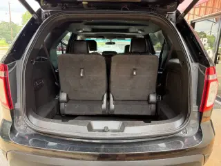 Ford Explorer 2013