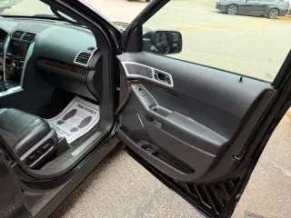 Ford Explorer 2013