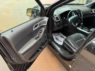 Ford Explorer 2013
