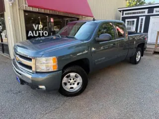2011 Chevrolet Silverado 1500