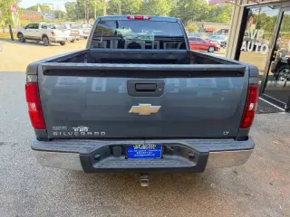 2011 Chevrolet Silverado 1500