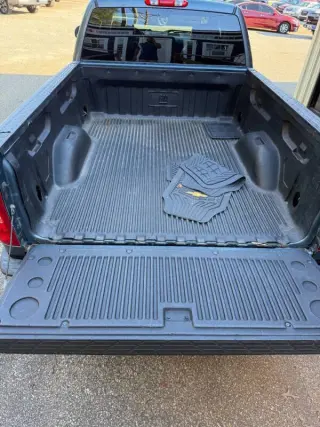 2011 Chevrolet Silverado 1500