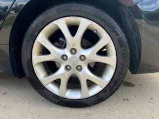 2012 Mazda MAZDA6
