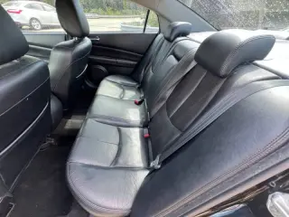 2012 Mazda MAZDA6