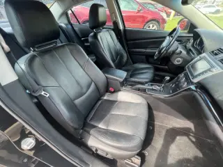 2012 Mazda MAZDA6