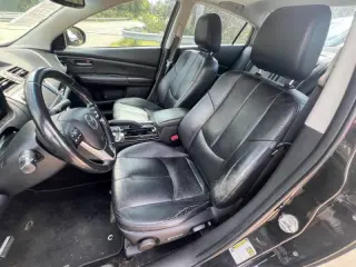 2012 Mazda MAZDA6
