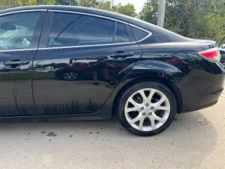 2012 Mazda MAZDA6