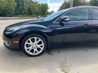 2012 Mazda MAZDA6