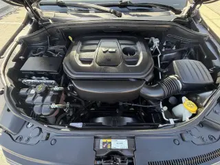 Jeep Grand Cherokee Laredo 2016