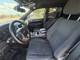 Jeep Grand Cherokee Laredo 2016