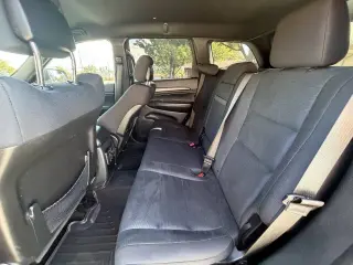 Jeep Grand Cherokee Laredo 2016