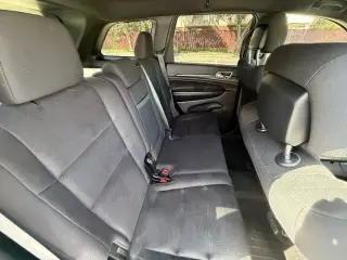 Jeep Grand Cherokee Laredo 2016