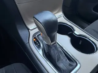 Jeep Grand Cherokee Laredo 2016