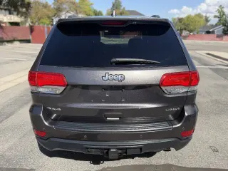 Jeep Grand Cherokee Laredo 2016