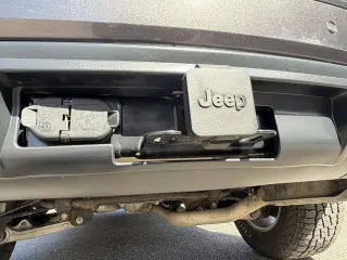 Jeep Grand Cherokee Laredo 2016