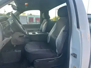 2013 Chevrolet Silverado 2500HD