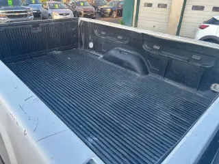 2013 Chevrolet Silverado 2500HD