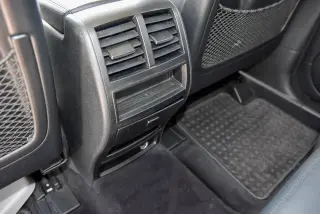 Clase M Mercedes-Benz 2007
