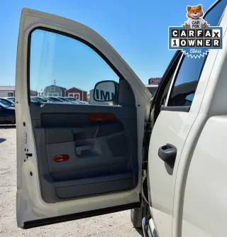 Camión Dodge Ram 1500 2006