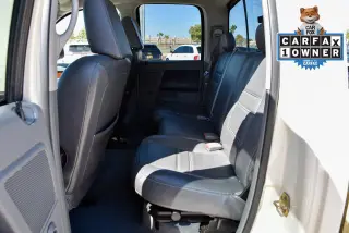 Camión Dodge Ram 1500 2006