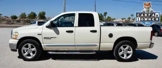 Camión Dodge Ram 1500 2006