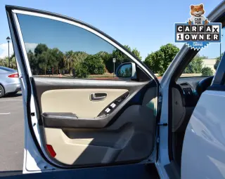 2007 Hyundai ELANTRA